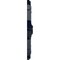 Ekena Millwork Antilles Ceiling Medallion (Fits Canopies up to 6"), Hnd-Painted Midnight Dream, 38 1/4"OD x 1 1/2"P CM38ANMDF - alternate 2